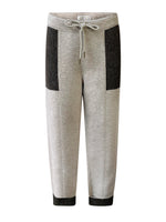 LOUNGE SUIT PANT OATS